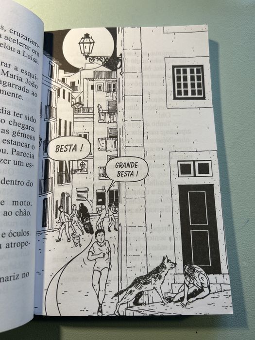 Uma Aventura no Castelo dos Três Tesouros