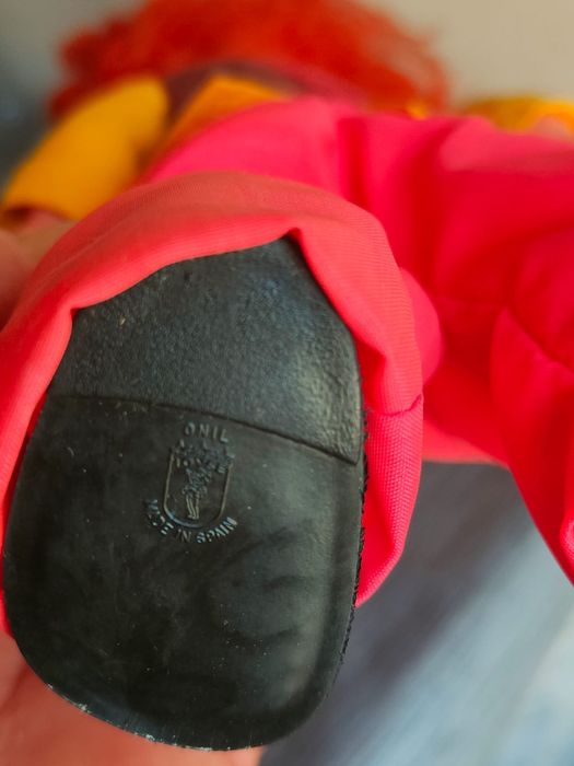 Bonecas Heidi e Peter - Anos 70