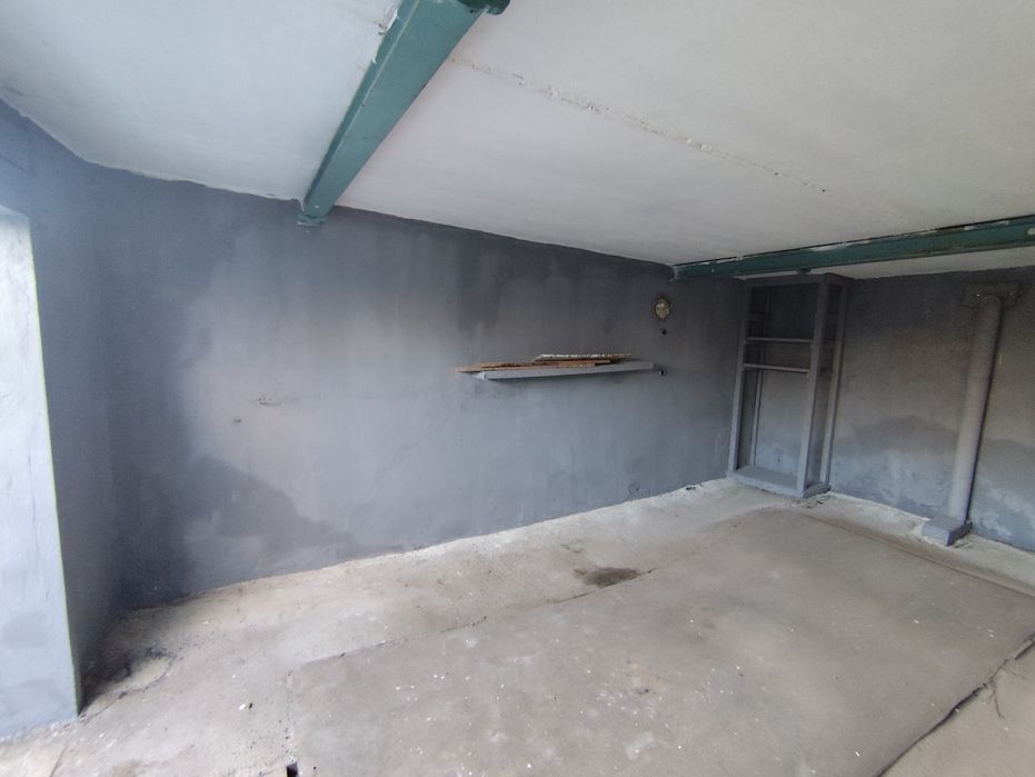 Здам гараж вул. Єсеніна 96 квартал