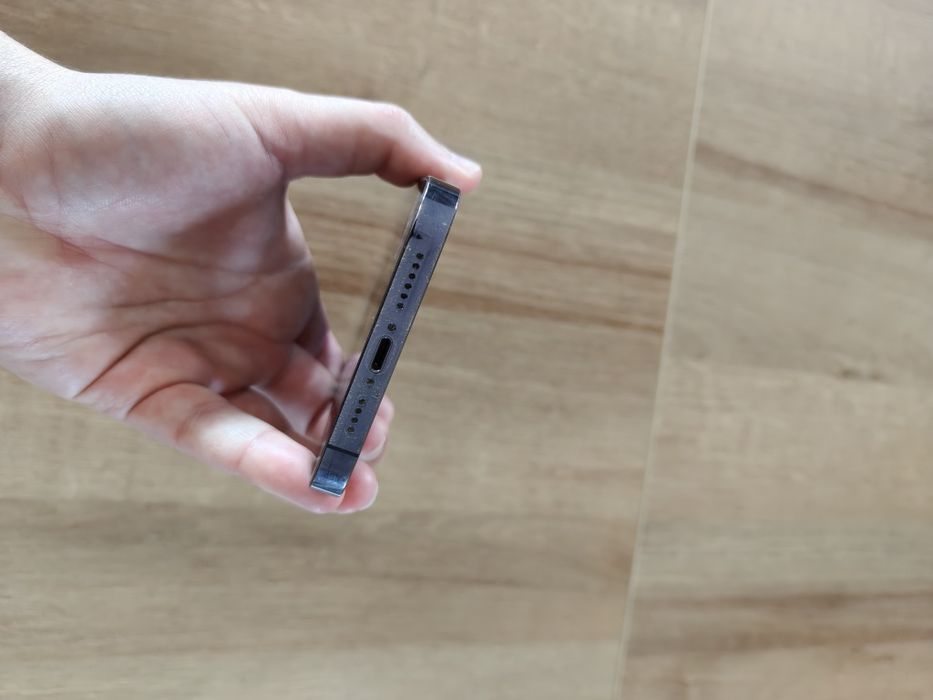 iPhone 14 pro max deep purple 256 gb