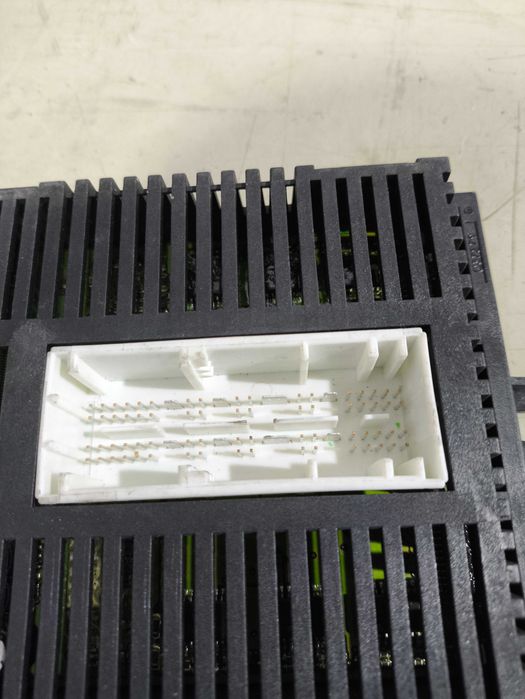 Modulo de Luzes/ LCM BMW serie 5 E60/E61   694.3285
