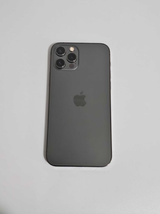 Iphone 12PRO 128GB. 100% Bateria. Muito bom