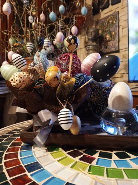 Stroiki świąteczne