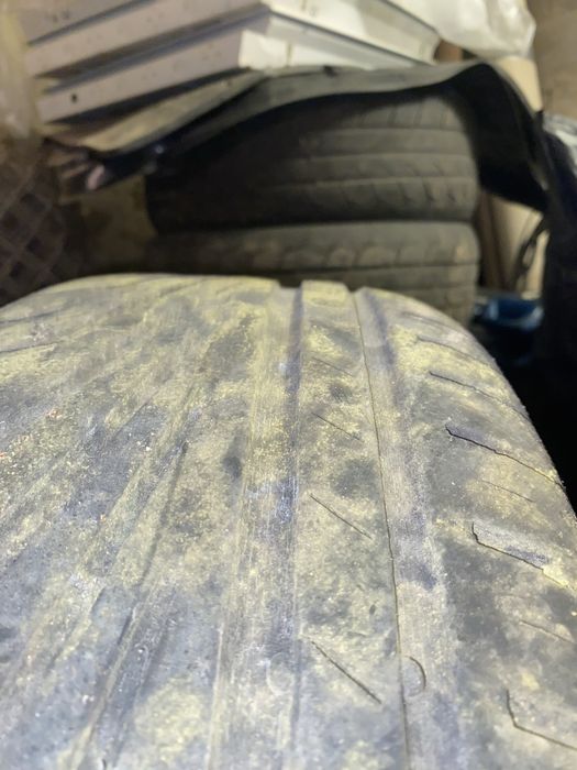 205/55 R16 Uniroyal