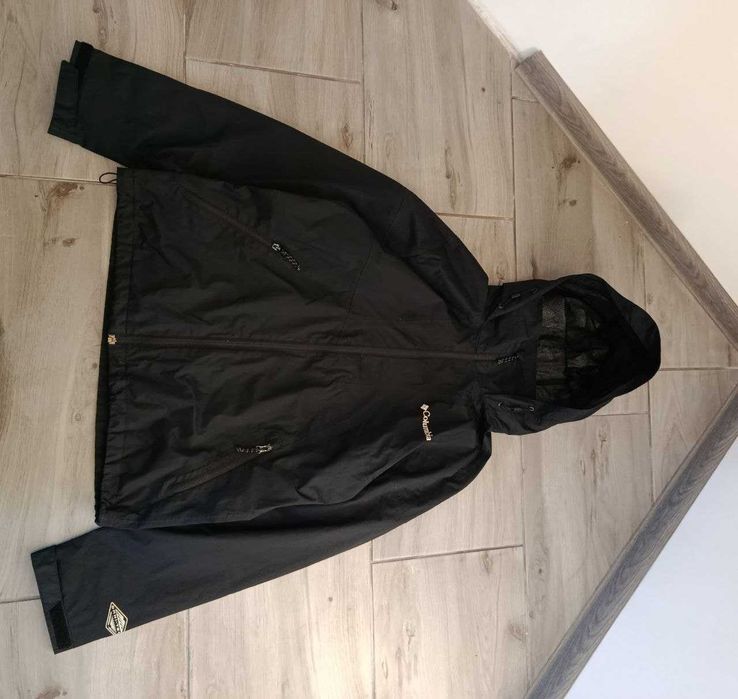 Вітровка Columbia (оригінал) мембрана | розмір M