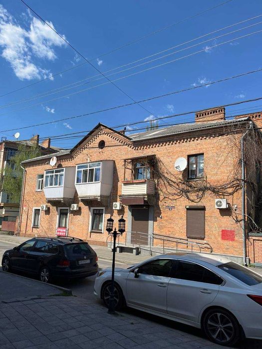 Продаж квартири під бізнес в центрі міста