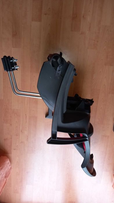 Cadeira porta-criança Bicicleta HAMAX
