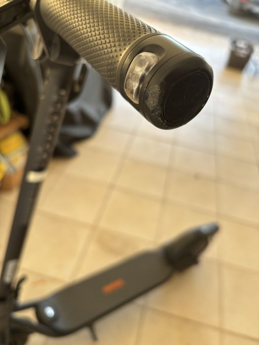 Trotinete Ninebot F2E