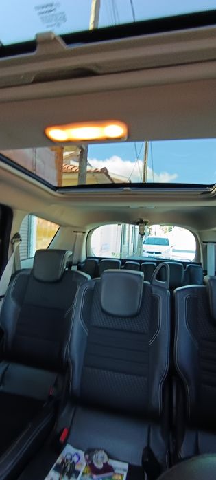 Renault Grand Scenic 2015 Bose edition
