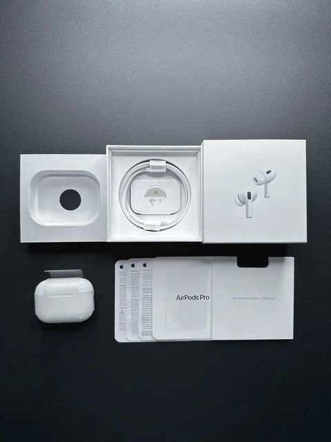 навушники AirPodse pro 2