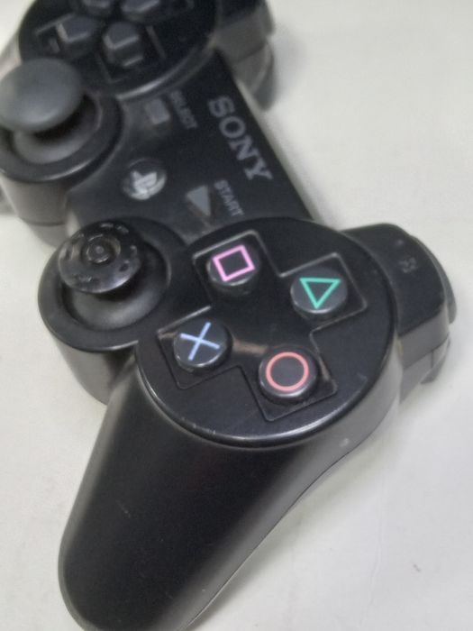 Контроллер Sony PlayStation 3  (BUZZ)