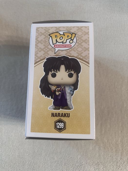 Funko Pop! Animation – Inuyasha – Naraku (#1299)