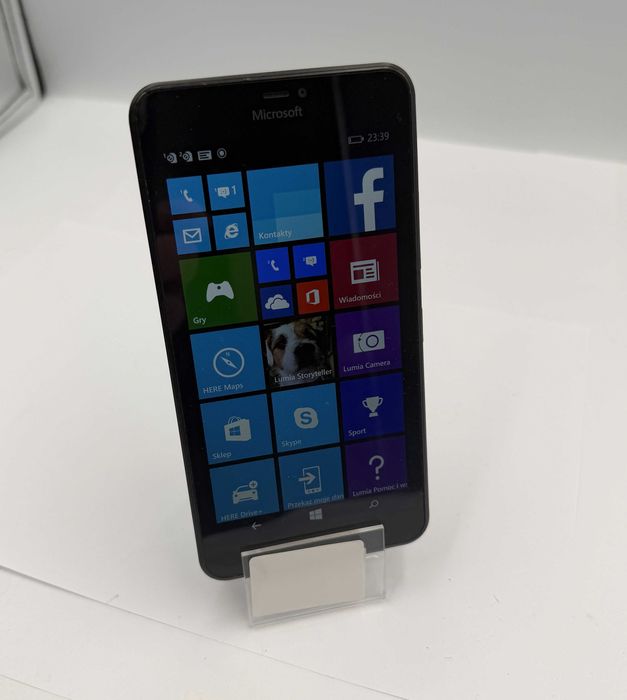 Telefon Microsoft Lumia 640 XL