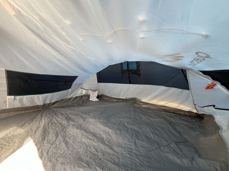 Namiot Quechua 2 Seconds 3 XL Air