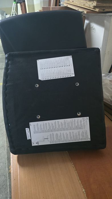 Cadeiras Giratórias Ikea (2X)