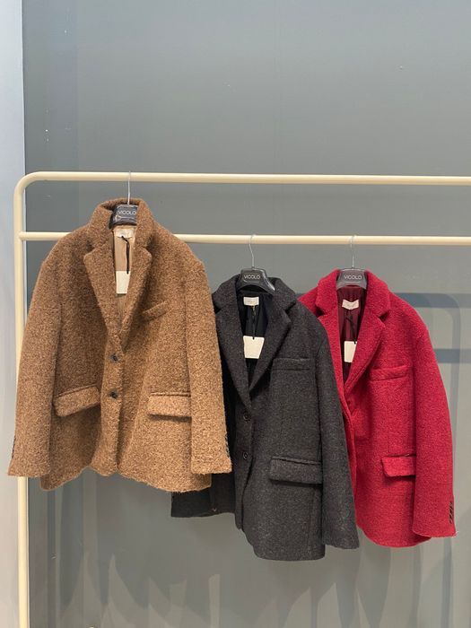 Marynarka Wloskiej marki Vicolo