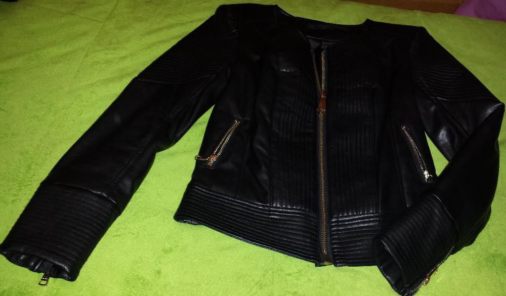 blusão da Marciano GUESS de senhora