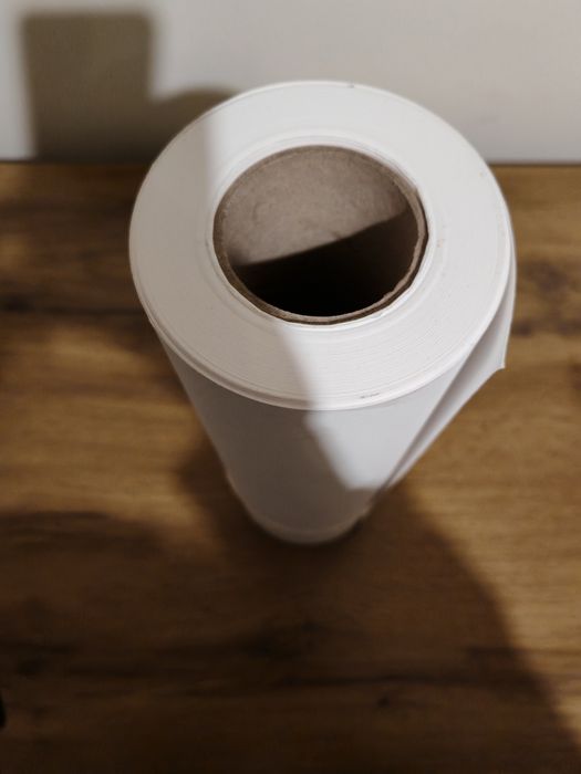 Papier do plotera powlekany 180g