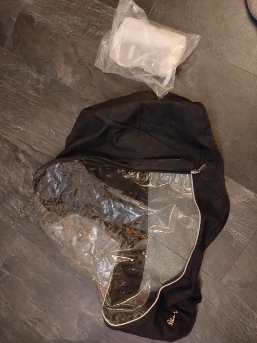 Wózek Silver Cross Special Edition