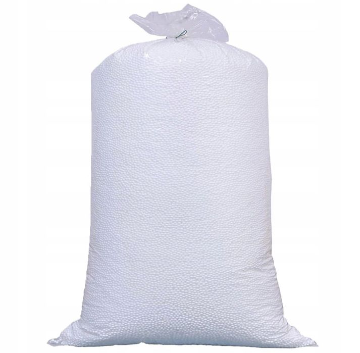 Wypełnienie pufy sako 200l