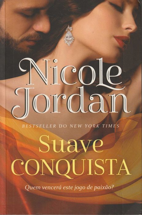Livro - Suave Conquista