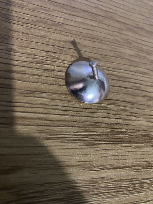 Склеральна Шильда для  захисту ока