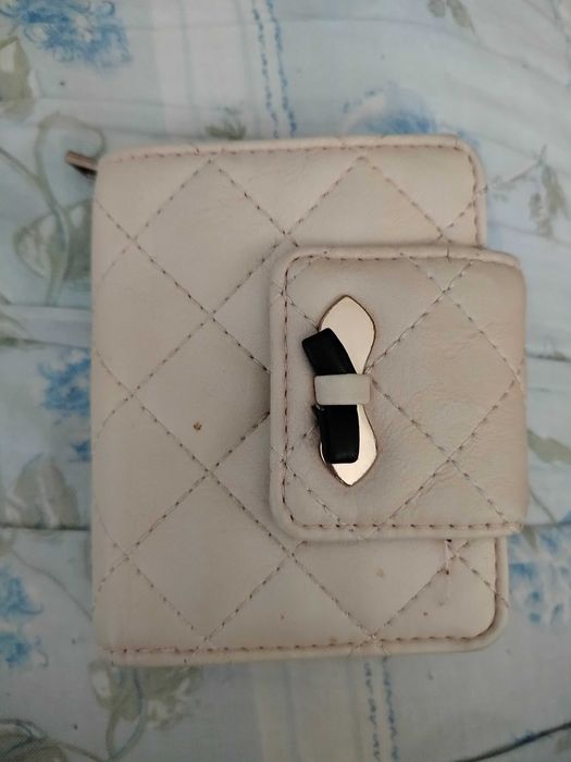 Portfel damski atmosphere