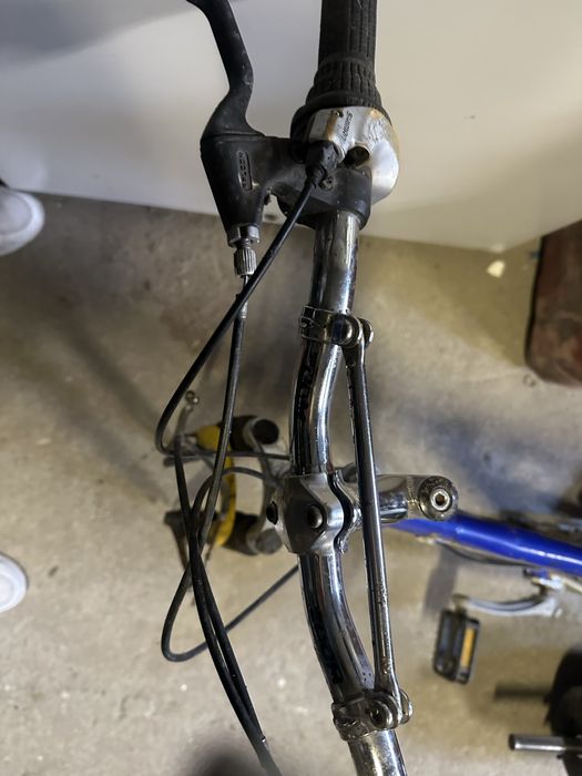 Rama rowerowa polecam