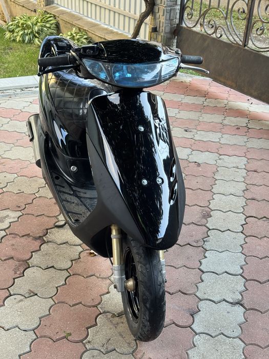 honda dio 35 zx гарний стан