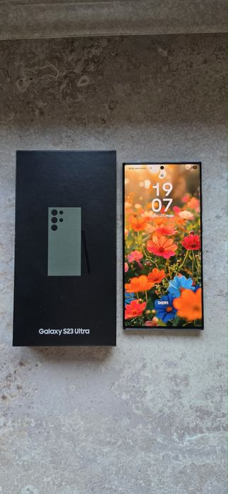 Samsung S23 Ultra 256GB Dual SIM