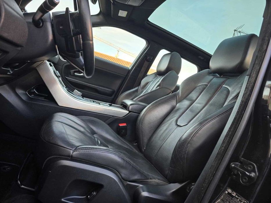 Land Rover Range Rover Evoque Prestige 2.2E D4 150Cv "Auto" "Full extras"