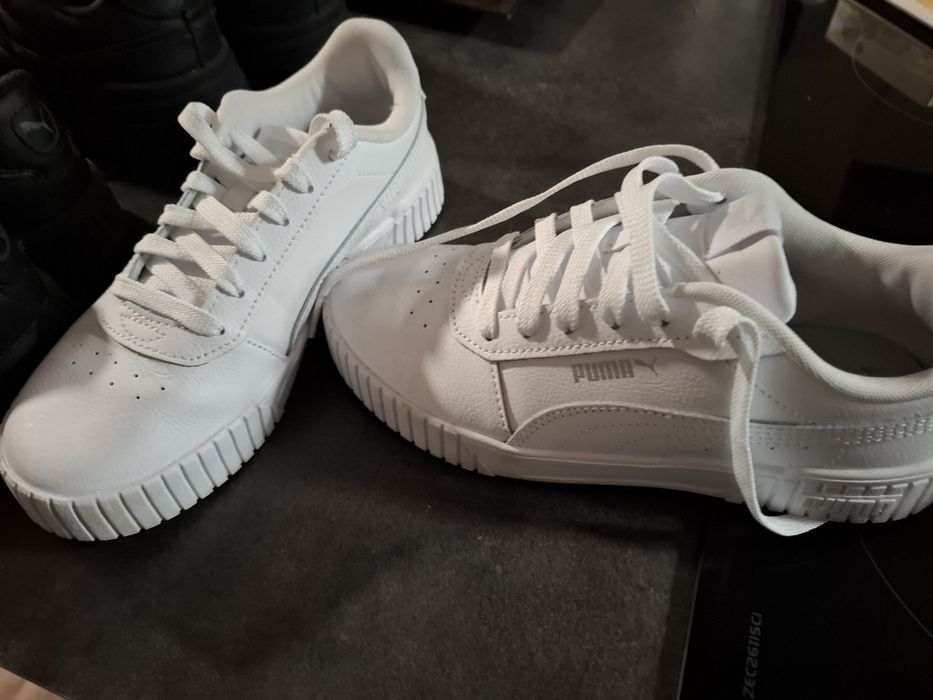 Buty puma 38 nowe x2 plus trzecie gratis