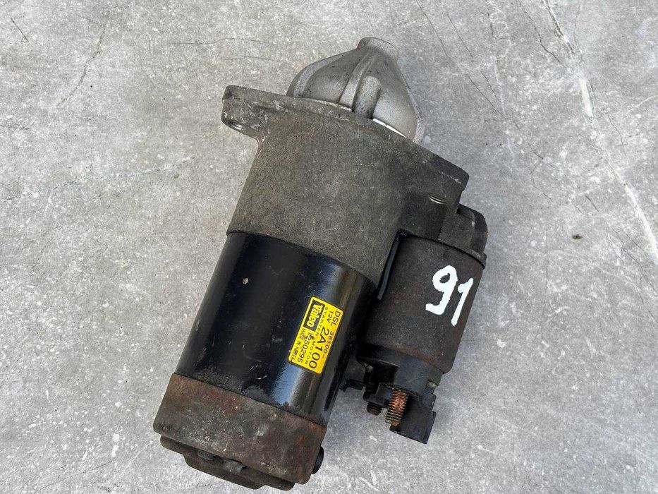 Стартер Kia Ceed 1.6 Cerato Hyundai i30 i20