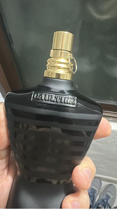 Perfume Le Male Le Parfum