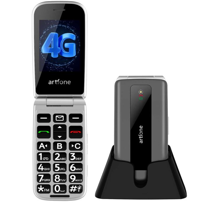 Telefon komórkowy Artfone F30