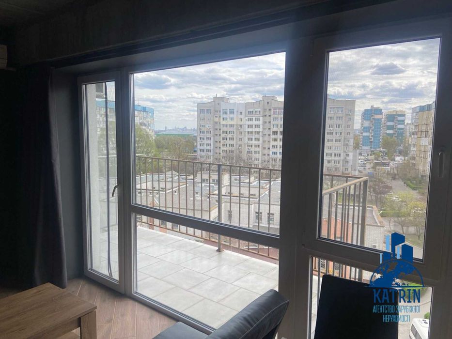 Продам квартиру з ремонтом в ЖК Молодіжний Фрунзенський