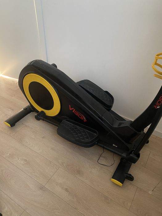 Орбітрек Vigor E21