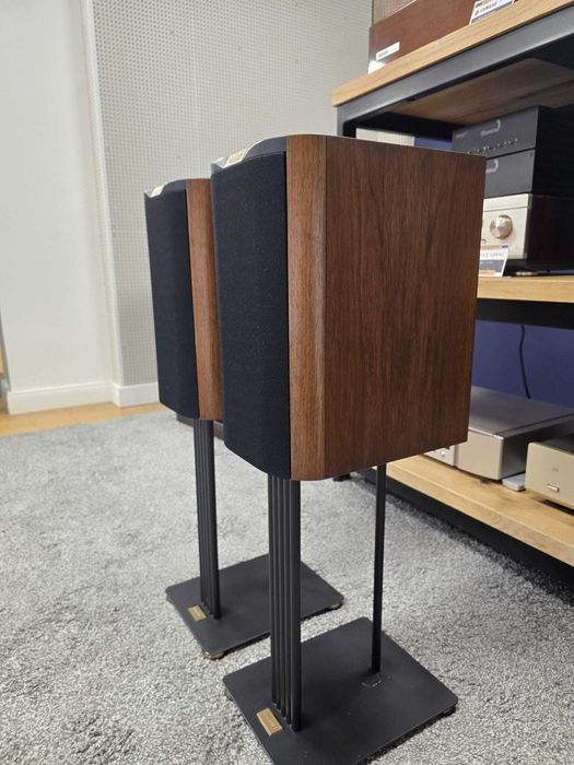 Kolumny QUADRAL Phonologue Gold Rondo