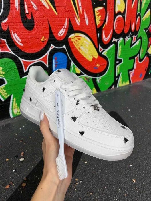 БЕЗ ПЕРЕДОПЛАТИ‼️ Nike Air Force 1 Low Найк Аир Форс 1