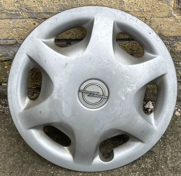 Oryginalny kołpak 15" cali Opel 90 468 688 AQ 90468688AQ 90468688 AQ