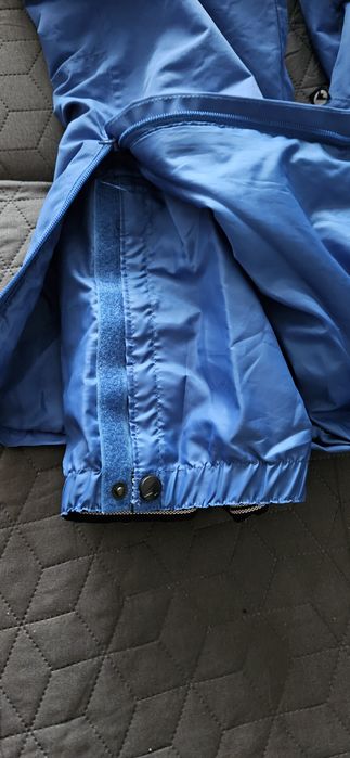 Spodnie narciarskie Stormberg