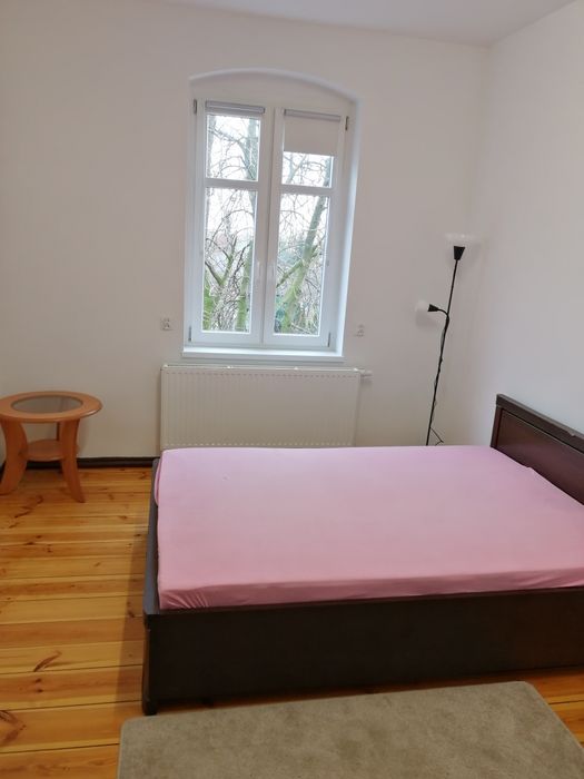 Mieszkanie 4  pokojowe na wynajem