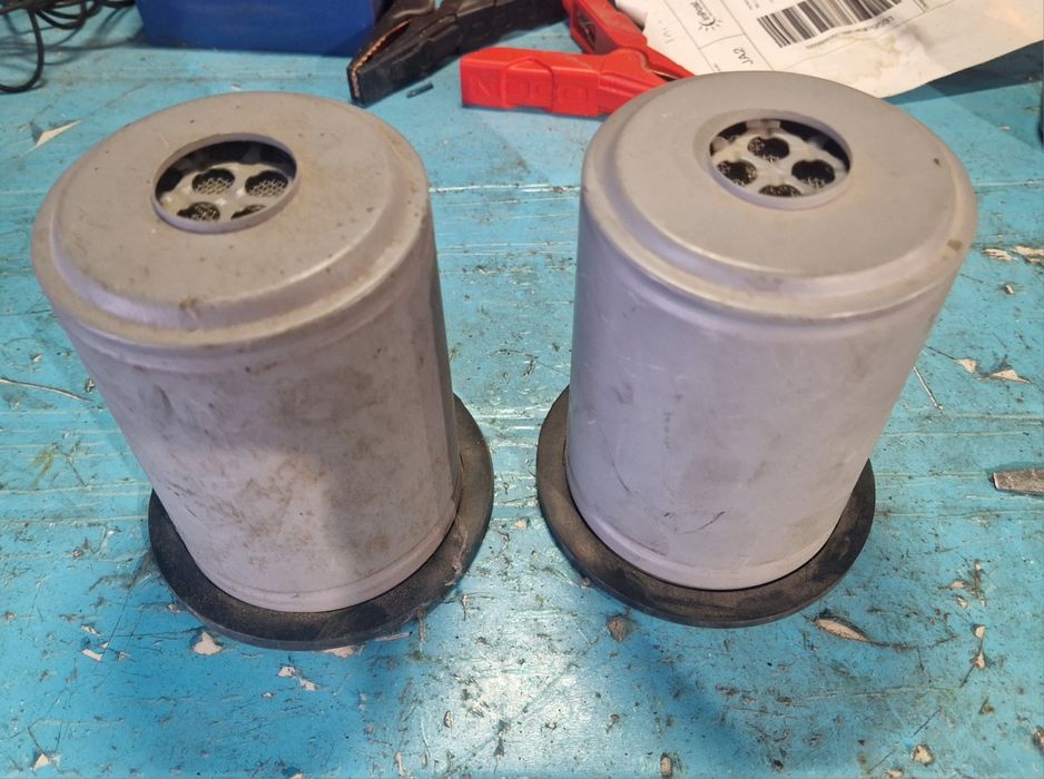 2szt Wkład filtra fpo3 filtr fpo-3