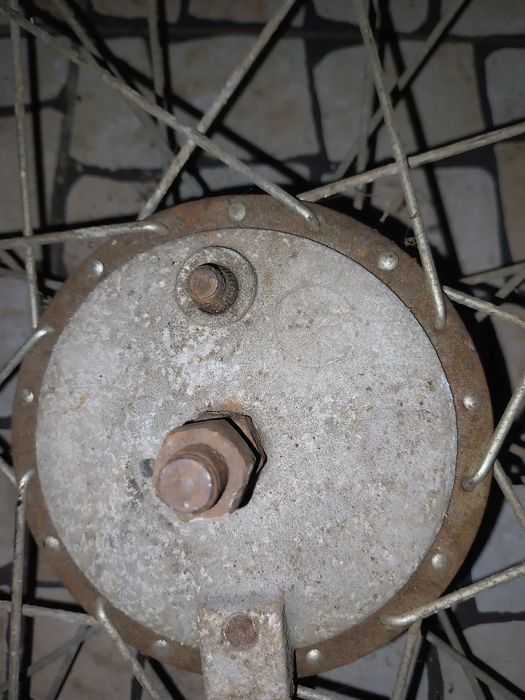 Rodas kreidler k50/k51