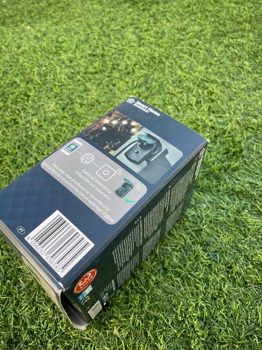 Tomada inteligente exterior Lidl