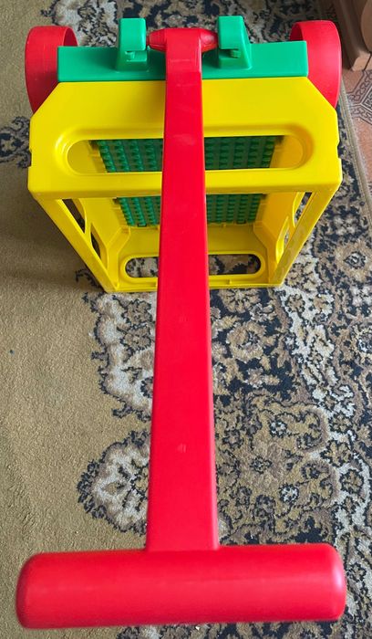 Тележка, тачка Polesie