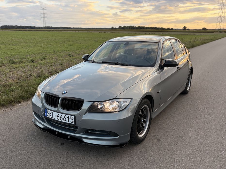 BMW Seria 3