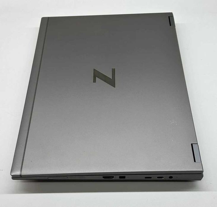 ZBOOK Fury G8 i7- 32GB Ram-RTX A2000 1TB Nvme WIN 11 PRO