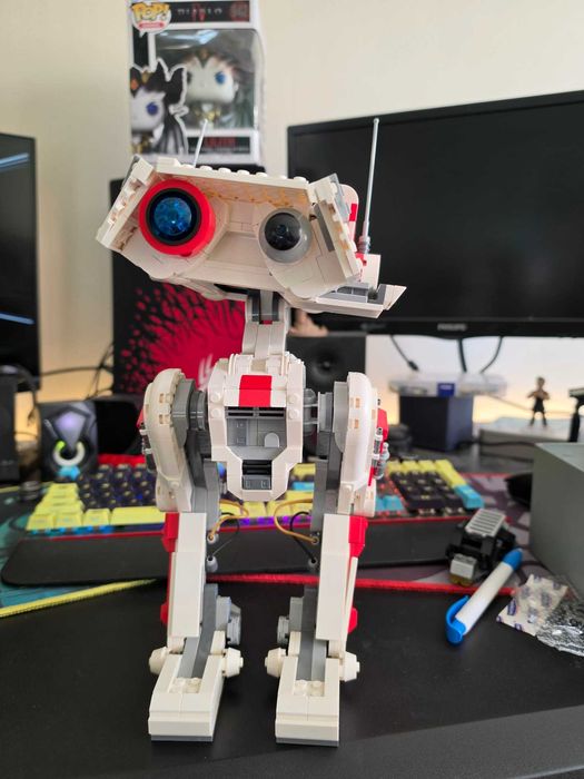 Star Wars LEGO 5335 BD-1