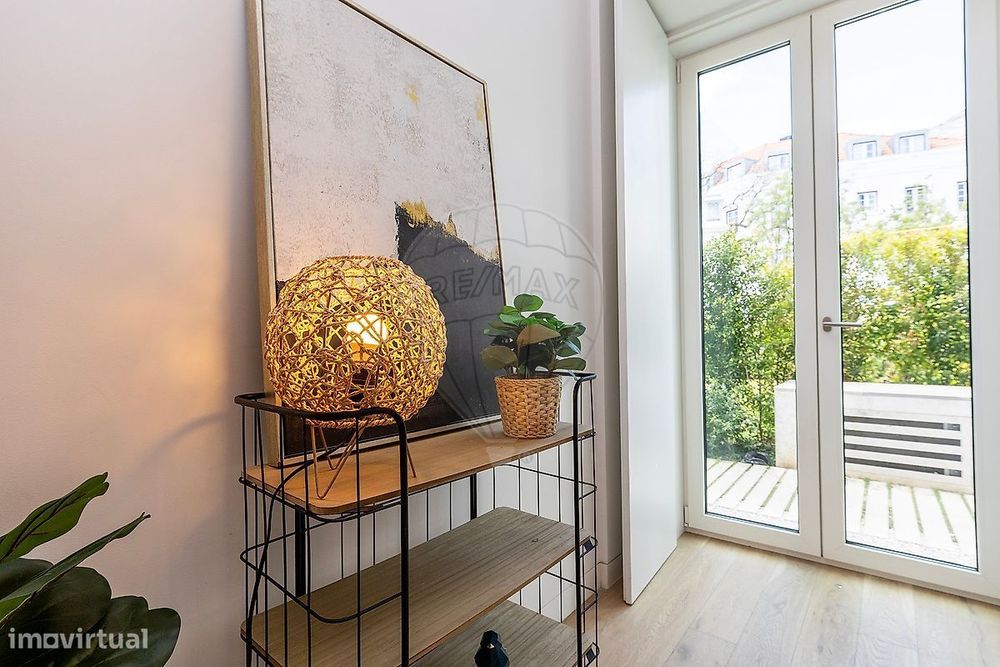 Apartamento T2 para venda